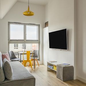 Appartement met een Slaapkamer